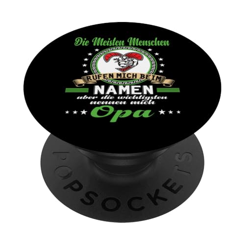 Opa tshirt Vatertag shirt Papa stolzer Grossvater Geschenk PopSockets Klebender PopGrip Opa tshirt Vatertag shirt Papa stolzer Grossvater Geschenk PopSockets Klebender PopGrip von Opa Vatertag Vater Vatertagsgeschenk Geburtstag