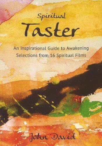 Spiritual Taster - An Inspirational Guide to Awakening Spiritual Taster - An Inspirational Guide to Awakening von Open Sky Press