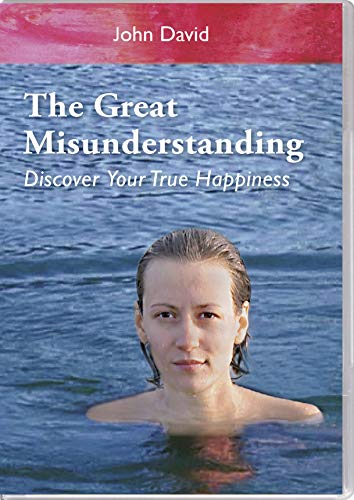 The Great Misunderstanding: Discover Your True Happiness [Blu-ray] von Open Sky Press