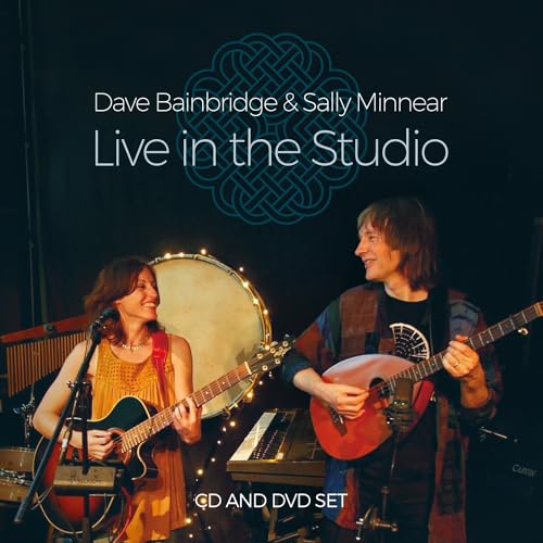 Live in the Studio (CD + DVD) von Open Sky Uk