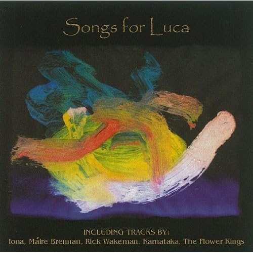 Songs for Luca Songs for Luca von Gonzo Natural Magic