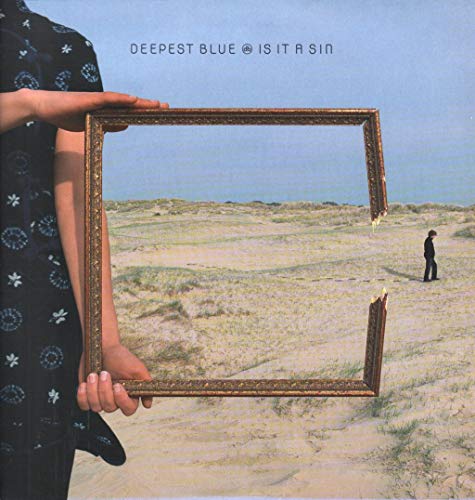 Is It a Sin [Vinyl Single] von Open