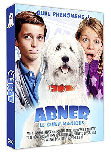 Abner, le chien magique [FR Import] von Opening