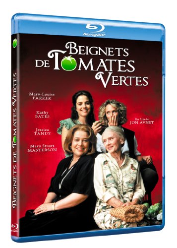 Beignets de tomates vertes [Blu-ray] [FR Import] von Opening