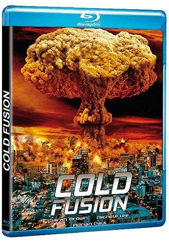 Cold fusion [Blu-ray] [FR Import] von Opening