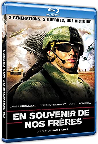 En souvenir de nos frères [Blu-ray] [FR Import] von Opening