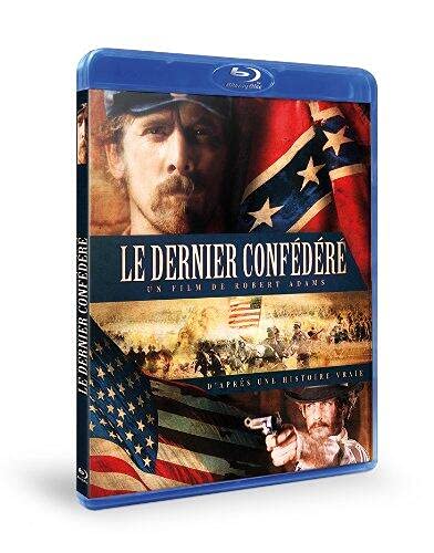 Le dernier confédéré [Blu-ray] [FR Import] von Opening