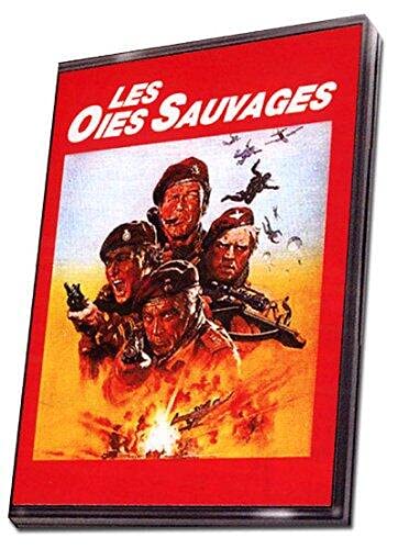 Les Oies sauvages - Édition 2 DVD [FR Import] von Opening