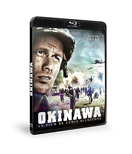 Okinawa [Blu-ray] [FR Import] von Opening