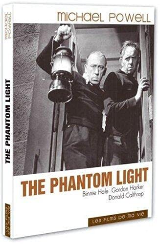 Phantom light - Edition les films de ma vie Phantom light - Edition les films de ma vie von Opening