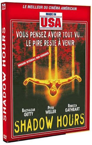 Shadow hours [FR Import] von Opening