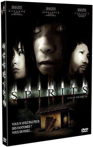 Spirits [FR Import] von Opening