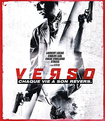 Verso [Blu-ray] [FR Import] von Opening