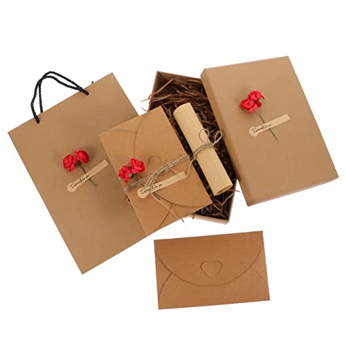 Operitacx 1 Satz valentinstag umschlag briefumschläge ehemann valentines day present love letters couple present envelope Umschlag mit Briefpapier Brief-Kit zum Valentinstag Plastik rot Operitacx 1 Satz valentinstag umschlag briefumschläge ehemann valentines day present love letters couple present envelope Umschlag mit Briefpapier Brief-Kit zum Valentinstag Plastik rot von Operitacx