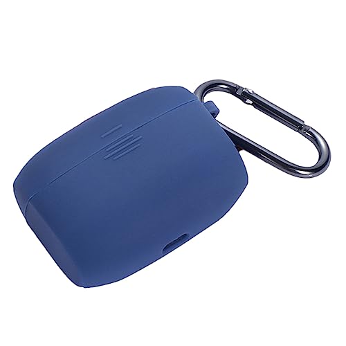 Operitacx 1 Stück -Headset -Schutzhülle Abdeckung Kopfhörer Fall grau Ohrhörer Trainieren Ersatz Decken bezug kompatibel bläulich blueriiot Wireless Earphone case Kieselgel Operitacx 1 Stück -Headset -Schutzhülle Abdeckung Kopfhörer Fall grau Ohrhörer Trainieren Ersatz Decken bezug kompatibel bläulich blueriiot Wireless Earphone case Kieselgel von Operitacx