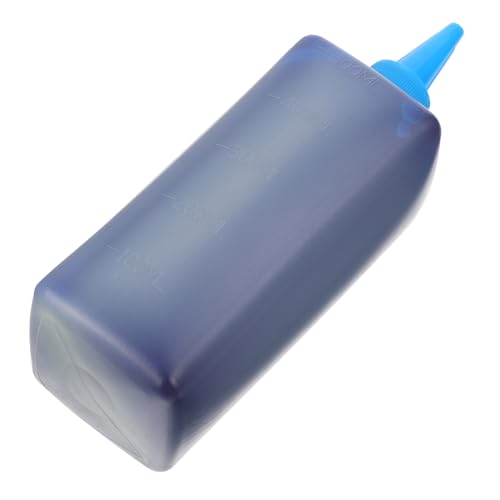 Operitacx 1 Stück Tinte whiteboard stift white boarding stifte Whiteboardstift Whiteboard-Stiftzelt stifte whiteboard tafelstifte auswechselbare Stiftmine praktischer Nachfüller Plastik Blue von Operitacx