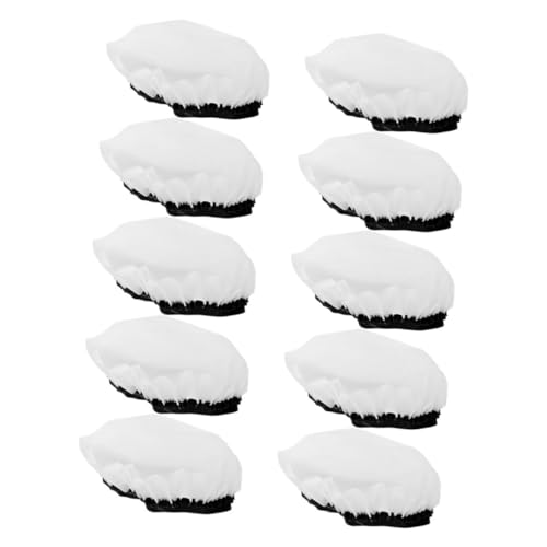 Operitacx 10 Stück Fotografie Lampenschirm LED Lichtdiffusor Film Lampenschirm Reflektor Lampenschirm Diffusoren Bühnenlichter Bodendiffusor Weicher Lichtdiffusor von Operitacx