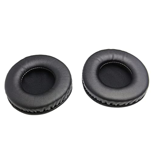 Operitacx 1Paar Kopfhörerhüllen aus Hochwertigem Material Ergonomische Kopfhörerpads für Optimalen Passend für Over Ear Kopfhörer Langlebig Operitacx 1Paar Kopfhörerhüllen aus Hochwertigem Material Ergonomische Kopfhörerpads für Optimalen Passend für Over Ear Kopfhörer Langlebig von Operitacx