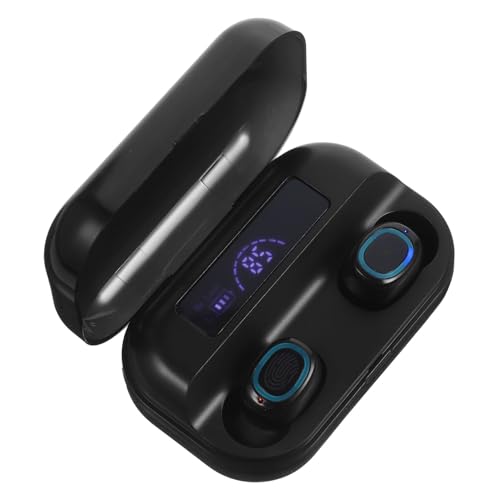 Operitacx 1Satz Kopfhörer Mit Noise Cancelling Ohrhörer Für Frauen Ergonomisches Design Für Sport Freizeit Operitacx 1Satz Kopfhörer Mit Noise Cancelling Ohrhörer Für Frauen Ergonomisches Design Für Sport Freizeit von Operitacx