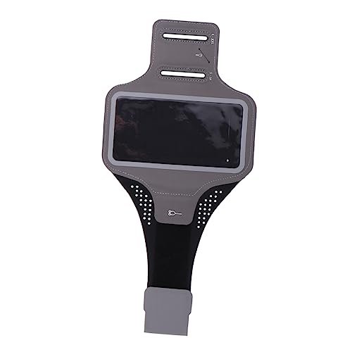Operitacx 1Stück Armband Für Smartphones wasserdichte Arm Atmungsaktiver Für Jogging Outdoor Aktivitäten Mit Zusätzlichem Stauraum Für Geld Operitacx 1Stück Armband Für Smartphones wasserdichte Arm Atmungsaktiver Für Jogging Outdoor Aktivitäten Mit Zusätzlichem Stauraum Für Geld von Operitacx