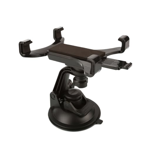 Operitacx 1Stück Kfz Tablet Halterung Für Tablets Stabiler Navigator Halter Für Autozubehör Kompatibel Mit GPS Einstellbarer Langlebig Operitacx 1Stück Kfz Tablet Halterung Für Tablets Stabiler Navigator Halter Für Autozubehör Kompatibel Mit GPS Einstellbarer Langlebig von Operitacx