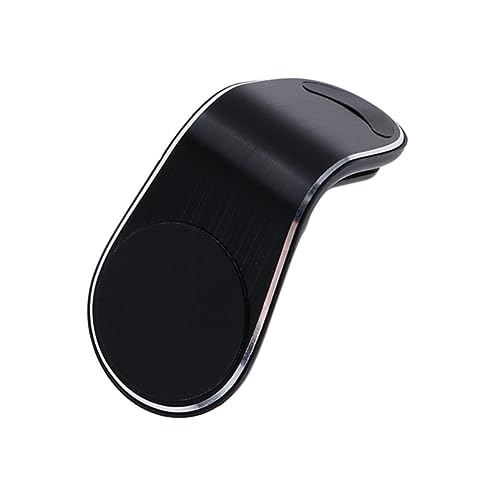 Operitacx 1Stück Magnetische Autohalterung Für Handy Universelle Halterung Für Smartphone GPS Einfache Installation Kompatibel Mit Meisten Geräten Schwarz Operitacx 1Stück Magnetische Autohalterung Für Handy Universelle Halterung Für Smartphone GPS Einfache Installation Kompatibel Mit Meisten Geräten Schwarz von Operitacx