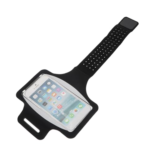 Operitacx 1Stück Sport Telefon Armband wasserdichte Armbinde Mit Sensitiven Touch Sensor Handy Hülle Für Joggen Outdoor Übungen Innentasche Für Karten Bargeld Operitacx 1Stück Sport Telefon Armband wasserdichte Armbinde Mit Sensitiven Touch Sensor Handy Hülle Für Joggen Outdoor Übungen Innentasche Für Karten Bargeld von Operitacx