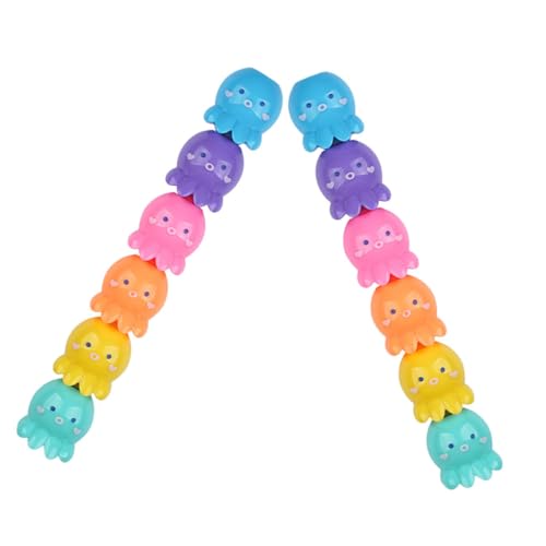 Operitacx 2 Sätze kawaii schulmaterial Pastell-Textmarker ästhetische Highlighter Textmarker süß süßes stationäres japanische Textmarker bunte Highlighter Farbige Highlighter Plastik Operitacx 2 Sätze kawaii schulmaterial Pastell-Textmarker ästhetische Highlighter Textmarker süß süßes stationäres japanische Textmarker bunte Highlighter Farbige Highlighter Plastik von Operitacx