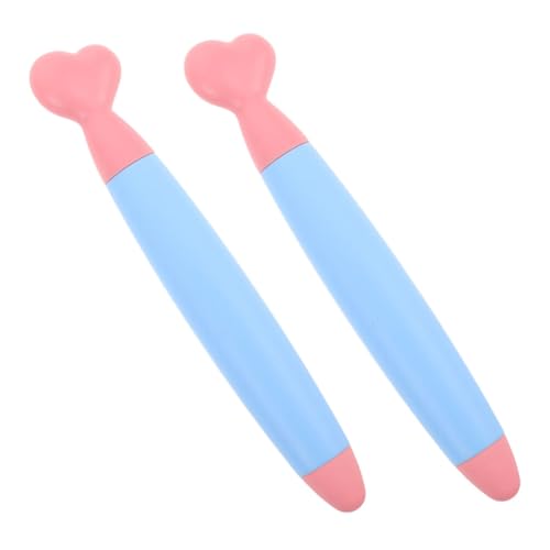 Operitacx 2 Stück Flacher Stylus Für Tablets Touchscreen Stylus Bildschirm Stylus Für Tablets Eingabestifte Touchscreen Geräte Stift Interaktiver Stylus Für Tablets Spielstift von Operitacx