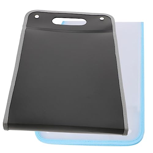 Operitacx 2 Stück Ordner Organpaket plastikordner aufbewahrungsmappe ordnee Erweiterbarer Datei-Organizer sortiermappe Pocket Expanding Aktenordner faltbar Dateitasche Dateiordner erweitern Operitacx 2 Stück Ordner Organpaket plastikordner aufbewahrungsmappe ordnee Erweiterbarer Datei-Organizer sortiermappe Pocket Expanding Aktenordner faltbar Dateitasche Dateiordner erweitern von Operitacx