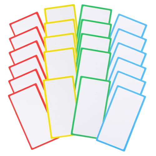 Operitacx 36 Magnetische Namensbandstreifen Klebrig Beschreibbar Kühlschrankmagnet Etikett Löschbar Magnetische Namensschilder Für Das Klassenzimmer Blaue Magnete Farbe Operitacx 36 Magnetische Namensbandstreifen Klebrig Beschreibbar Kühlschrankmagnet Etikett Löschbar Magnetische Namensschilder Für Das Klassenzimmer Blaue Magnete Farbe von Operitacx