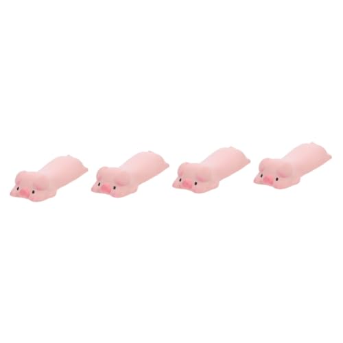 Operitacx 4 Stück Handgelenkauflage für Computermaus cute mousepad wrist rest mouse Handgelenkstissen -Pad -Handgelenksunterstützung Pads Zubehör Mauspad für Computer Harz Rosa Operitacx 4 Stück Handgelenkauflage für Computermaus cute mousepad wrist rest mouse Handgelenkstissen -Pad -Handgelenksunterstützung Pads Zubehör Mauspad für Computer Harz Rosa von Operitacx