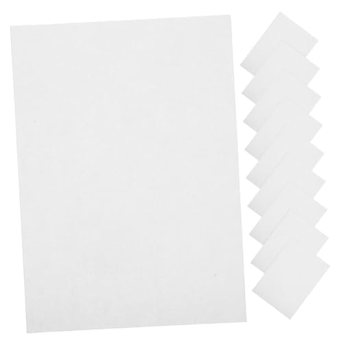 Operitacx 500 Pcs Office Supplies Kopierpapier Für Drucker- Und Schreibwaren-multi-zweck-zeichenpapier Zum Schreiben Und Drucken Doppelseitiger Druckpapier (a5) von Operitacx