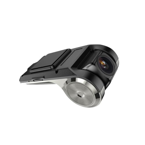 Operitacx Auto Dashcam mit Weitwinkel Auflösung Versteckte Installation USB Stromversorgung Parküberwachung für Sicheres Fahren Verkehrserfassung Operitacx Auto Dashcam mit Weitwinkel Auflösung Versteckte Installation USB Stromversorgung Parküberwachung für Sicheres Fahren Verkehrserfassung von Operitacx