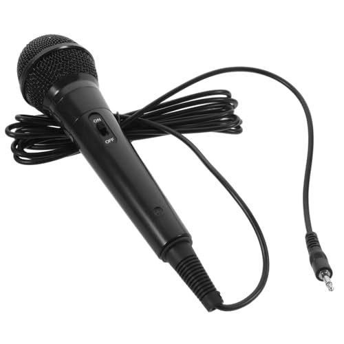Operitacx Kondensatormikrofon Professionelles Mikrofon für Sprachaufnahme für Computer Karaoke Konferenzen mit Schockabsorbierendem Halter Integriertem Operitacx Kondensatormikrofon Professionelles Mikrofon für Sprachaufnahme für Computer Karaoke Konferenzen mit Schockabsorbierendem Halter Integriertem von Operitacx