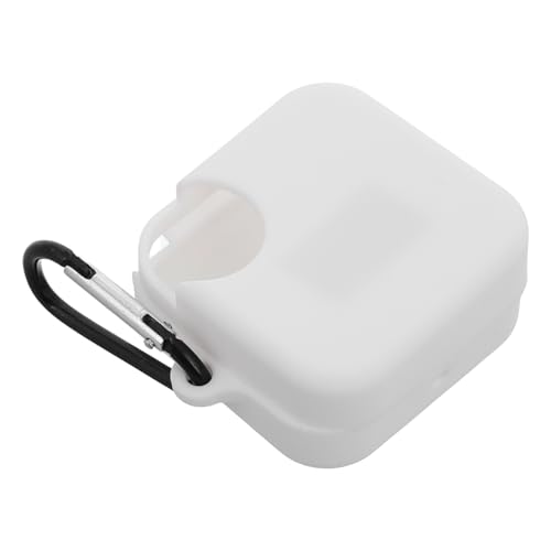 Operitacx Kopfhörer Etui Ohrhörer Etui Ohrhörer Etui Ohrhörer Etui Schlüsselhalter Für Schlüsselanhänger Kopfhörer Schutzhülle Taschenetui Kleines Hartschalenetui CMF Ohrhörer Etui von Operitacx