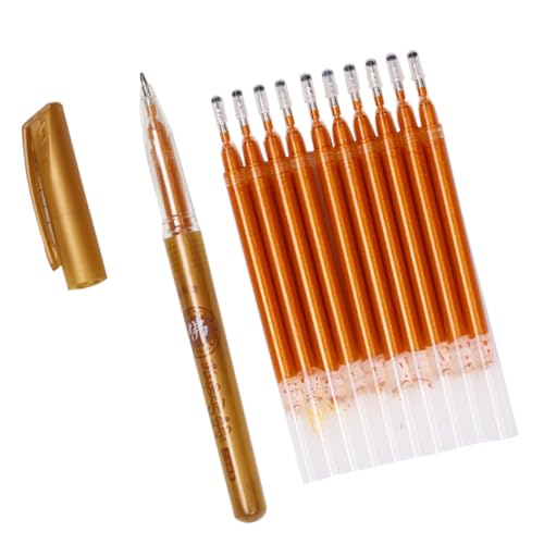 Operitacx Kopierstift-minen für Buddhistische Schriften mit Glitzer Zum Meditieren und Schreiben Operitacx Kopierstift-minen für Buddhistische Schriften mit Glitzer Zum Meditieren und Schreiben von Operitacx