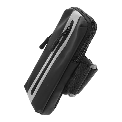 Operitacx Laufende Telefon-armtasche Handgelenk Handybeutel Laufsportarmband -Handy -hülle Ausführen Von Telefonsäcken Auslauf -telefonarmbag Outdoor-Sport-Handytasche Oxford-Stoff Black Operitacx Laufende Telefon-armtasche Handgelenk Handybeutel Laufsportarmband -Handy -hülle Ausführen Von Telefonsäcken Auslauf -telefonarmbag Outdoor-Sport-Handytasche Oxford-Stoff Black von Operitacx