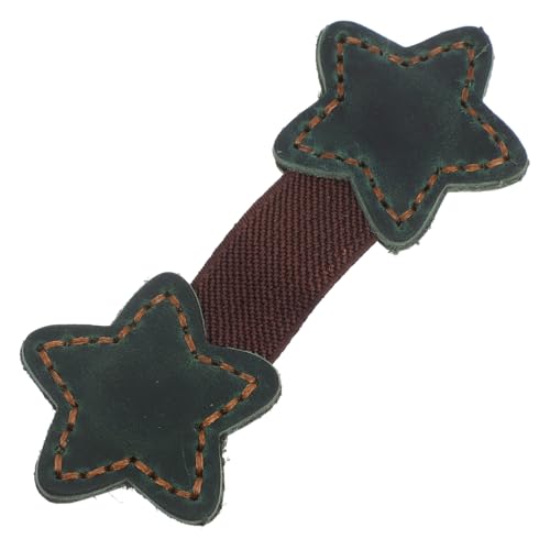 Operitacx Magnetisches Lesezeichen Magnetische Lesezeichen für magnetische Seitenclips magnetische Lesezeichen für Frauen Magnetisches Lesezubehör Oberschicht Rindsleder Dunkelgrün Operitacx Magnetisches Lesezeichen Magnetische Lesezeichen für magnetische Seitenclips magnetische Lesezeichen für Frauen Magnetisches Lesezubehör Oberschicht Rindsleder Dunkelgrün von Operitacx