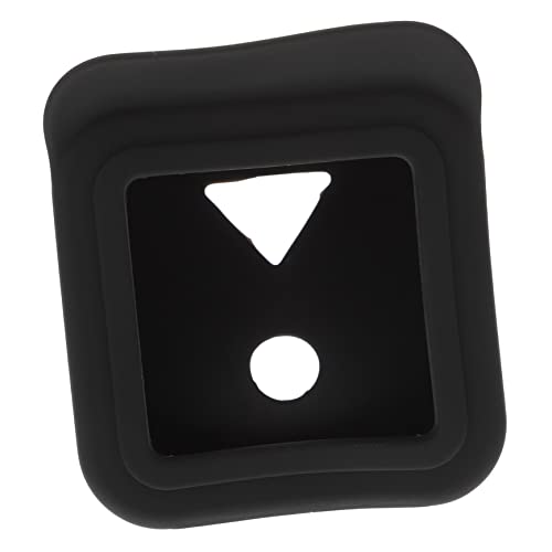Operitacx Schutzhülle Aus Silikon Für Cam Flexibler Strapazierfähiger Schutz Für Ihre Im Freien Einfache Installation Handhabung Operitacx Schutzhülle Aus Silikon Für Cam Flexibler Strapazierfähiger Schutz Für Ihre Im Freien Einfache Installation Handhabung von Operitacx
