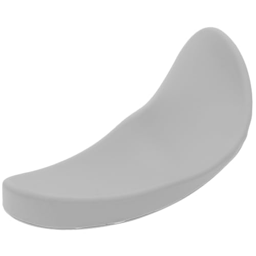 Operitacx Silicon Handgelenkstütze für Computer Rutschfestes Mauspad mit Ergonomischer Handauflage für Büro Gaming Langlebig Bequem Operitacx Silicon Handgelenkstütze für Computer Rutschfestes Mauspad mit Ergonomischer Handauflage für Büro Gaming Langlebig Bequem von Operitacx