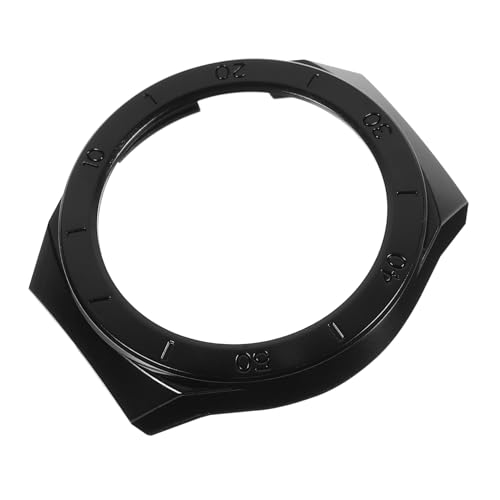 Operitacx Superleichte Premium Uhrenschale für Gte Schützende Smartwatch Hülle Kratzfest für Täglichen Gebrauch Einfache Installation Operitacx Superleichte Premium Uhrenschale für Gte Schützende Smartwatch Hülle Kratzfest für Täglichen Gebrauch Einfache Installation von Operitacx