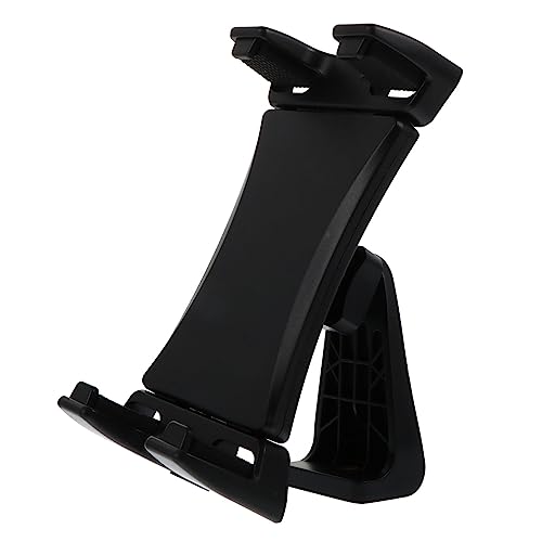 Operitacx Telefon-Aufbewahrungsregal handyhalterung handyhalter für stativ Tablet-Ständer Ständer für Tablet-Halter praktisch Telefonhalterung für zu Hause Handy-Unterstützung Plastik Black Operitacx Telefon-Aufbewahrungsregal handyhalterung handyhalter für stativ Tablet-Ständer Ständer für Tablet-Halter praktisch Telefonhalterung für zu Hause Handy-Unterstützung Plastik Black von Operitacx