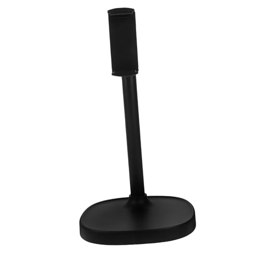 Operitacx Verstellbarer Telefonständer für Kompakter Handyhalter für Schreibtisch Höhenverstellbare Halterung aus Robustem Material Sicherer Stand für Smartphones für Modelle Operitacx Verstellbarer Telefonständer für Kompakter Handyhalter für Schreibtisch Höhenverstellbare Halterung aus Robustem Material Sicherer Stand für Smartphones für Modelle von Operitacx