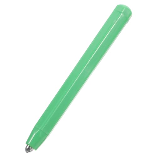 Operitacx magnetischer Zeichenstift Magnete Stift kreativer Magnetstift Magnet Bleistift Magnetischer Zappelstift Magnetischer Stift Plastik Grün Operitacx magnetischer Zeichenstift Magnete Stift kreativer Magnetstift Magnet Bleistift Magnetischer Zappelstift Magnetischer Stift Plastik Grün von Operitacx