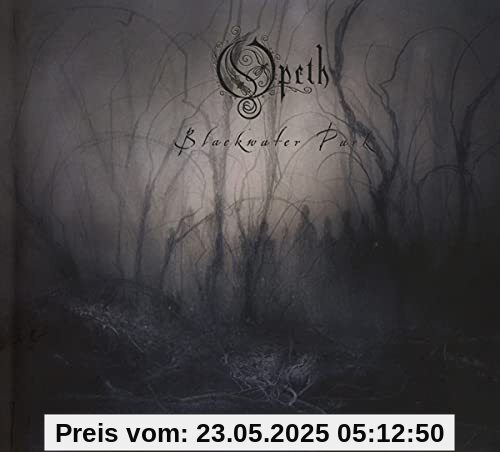 Blackwater Park (20th Anniversary Edition) von Opeth