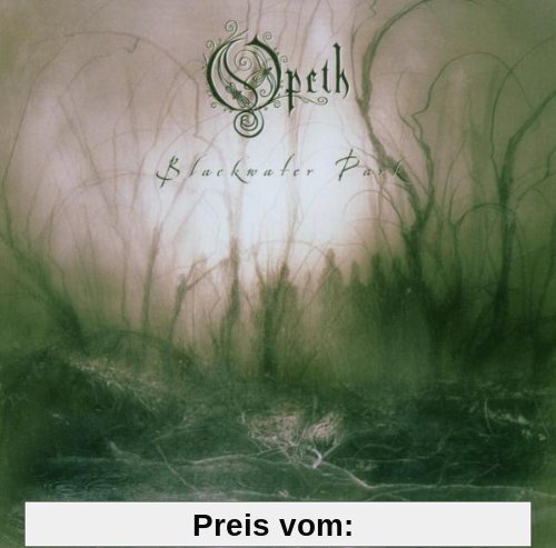 Blackwater Park von Opeth