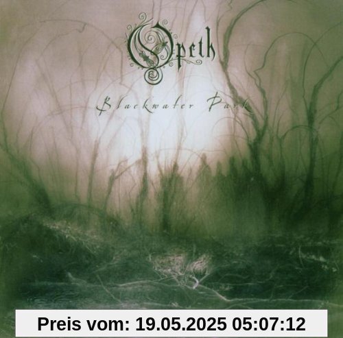 Blackwater Park von Opeth