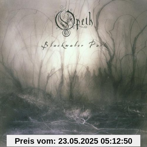 Blackwater Park Blackwater Park von Opeth
