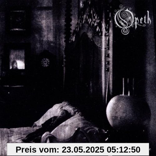 Deliverance Deliverance von Opeth